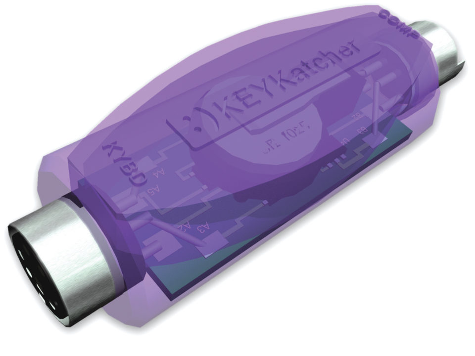 All you need to know about Key Logging Soft Audio Ware